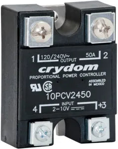 CRYDOM 10PCV2440