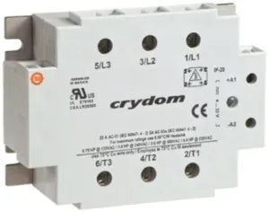 CRYDOM C53TP50C-10