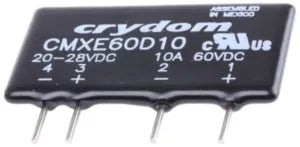 CRYDOM CMXE60D10