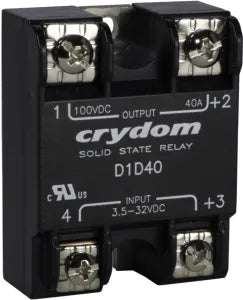 CRYDOM D1D60