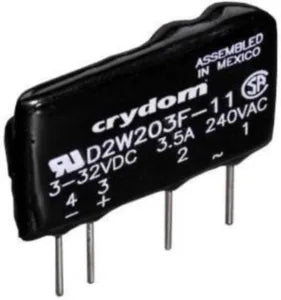 CRYDOM D2W203F