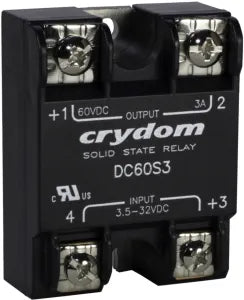 CRYDOM DC60S3