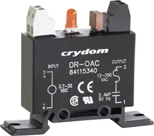 CRYDOM DR-ODC24