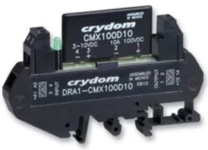 CRYDOM DRA1-CMX100D10
