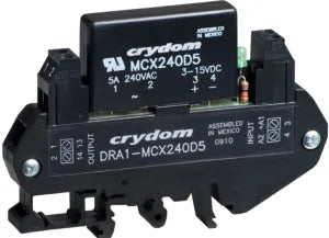 CRYDOM DRA1-MCX240D5