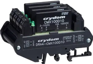 CRYDOM DRA4-CMXE100D10