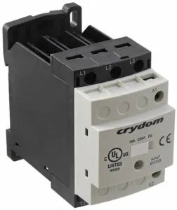 CRYDOM DRC3P48B400R