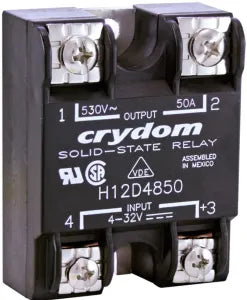 CRYDOM H12D4840DE