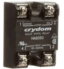 CRYDOM HA6050