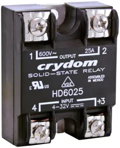 CRYDOM HD4875