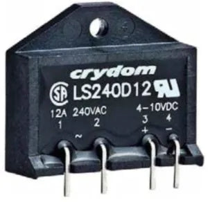CRYDOM LS240D12
