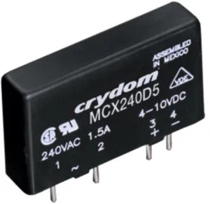 CRYDOM MCX240D5