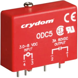 CRYDOM OAC5A