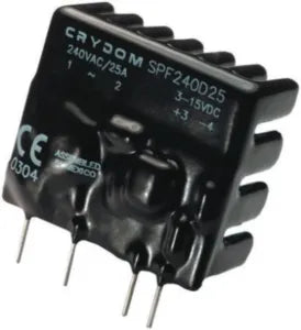 CRYDOM SPF240D25