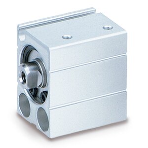 SMC CDUJB6-4S Miniature cylinder