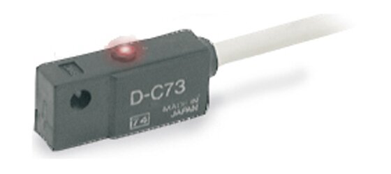 SMC D-A73L Reed-Schalter