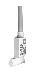 SMC D-F8PL Elektronischer Signalgeber