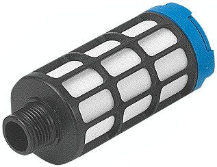 FESTO U-1 Silencer