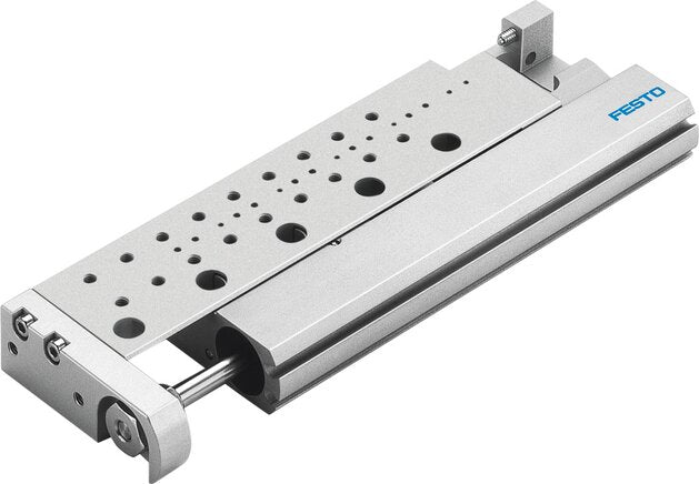 FESTO SLF-16-20-P-A Silencer