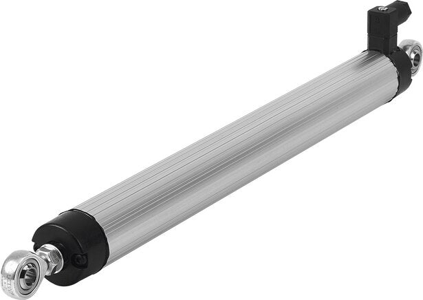 FESTO MLO-POT-600-LWG Plug