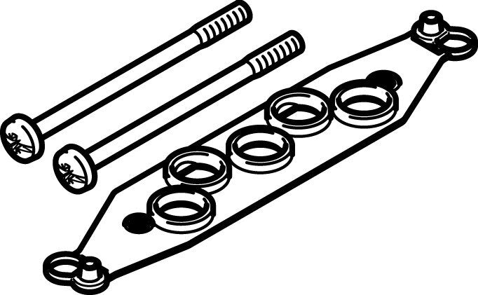 FESTO VABD-L1-18B-S-G14 Seal