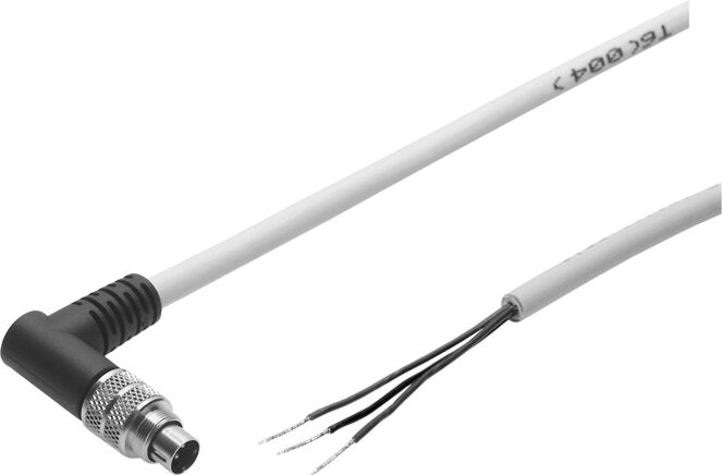 FESTO NEBC-M9W5-K-5-N-LE3 Plug