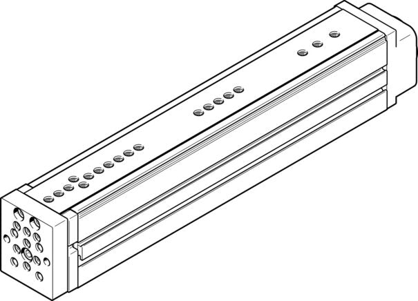 FESTO EGSL-BS-55-200-5P Screw