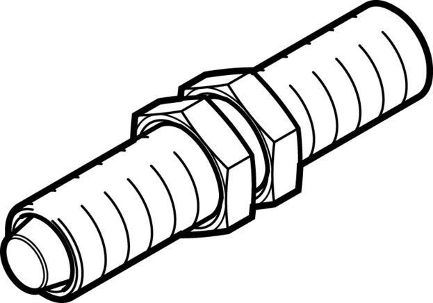 FESTO DYEF-M8-Y1 Shock absorber