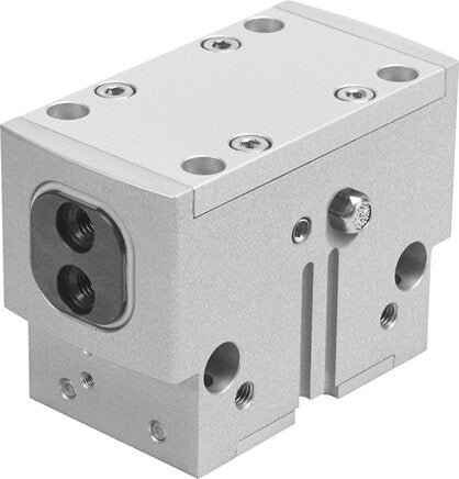 FESTO HGPD-35-A Parallel gripper
