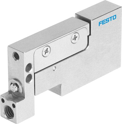 FESTO DGSC-6-10-P-P Silencer