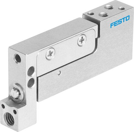 FESTO DGSC-6-10-P-L Silencer