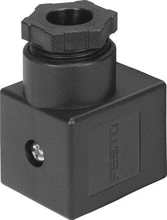 FESTO MSSD-C-M16 Plug socket