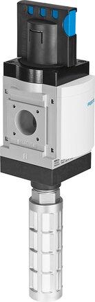 FESTO MS9-EM-NG-S-VS Valve
