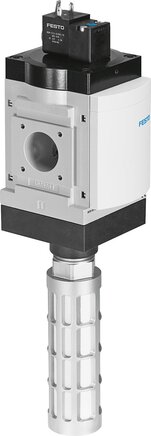 FESTO MS6-EE-1/2-V110-S Valve
