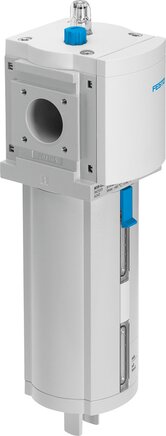 FESTO MS9-LOE-G-U Clamp