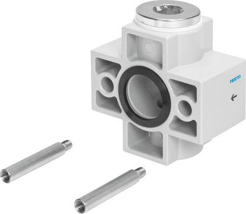 FESTO FRZ-D-MAXI Distributor block
