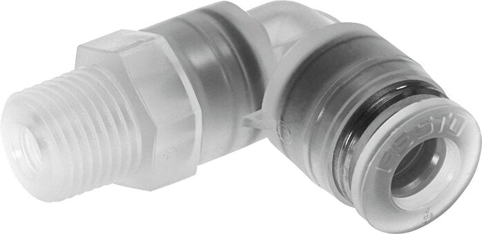 FESTO NPQP-L-R18-Q6-FD-P10 Fitting