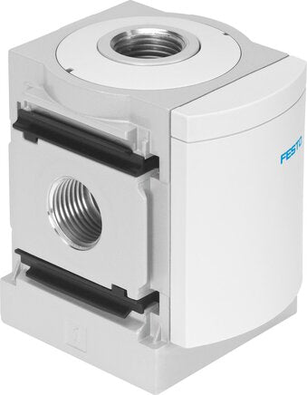 FESTO MS4-FRM-1/4-I-Z Check valve