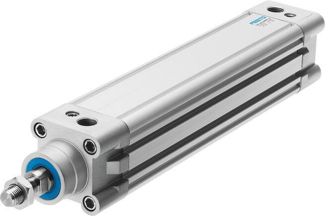 FESTO DNC-50-125-PPV Cylinder