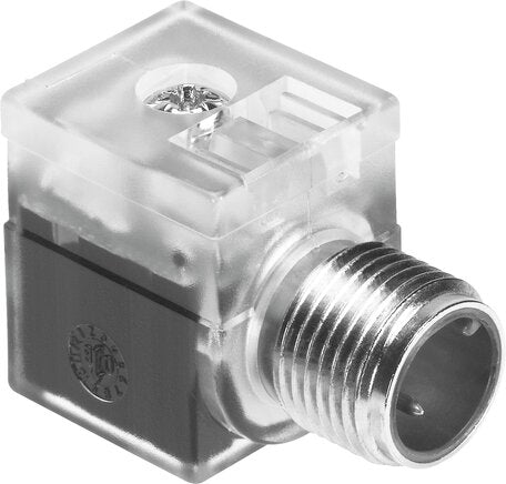 FESTO MSSD-EB-M12-MONO Plug socket