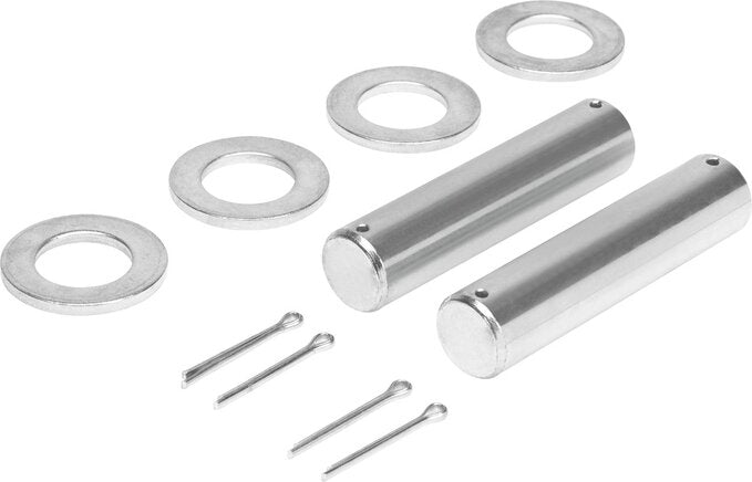 FESTO DAMD-F5-S-50 Mounting kit