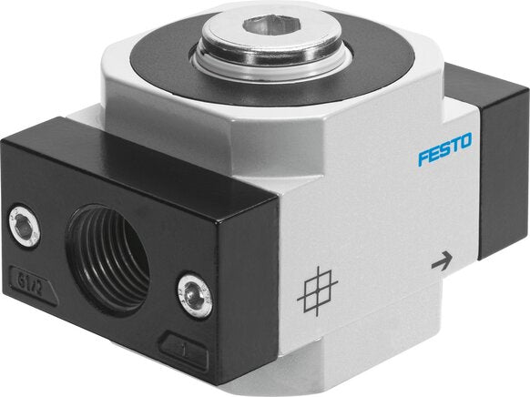 FESTO FRM-1/8-D-MINI Branching module