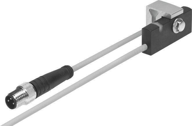 FESTO SMT-C1-PS-24V-K-0,3-M8D Sensor