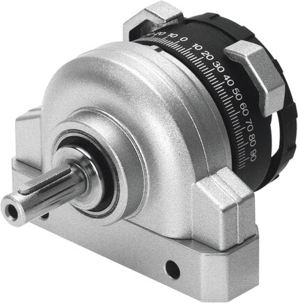 FESTO DSR-32-180-P Silencer