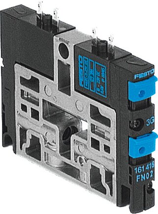 FESTO CPV10-M1H-2X3-OLS-M7 Solenoid valve
