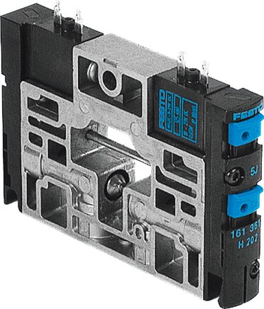 FESTO CPV14-M1H-2X3-OLS-1/8 Solenoid valve
