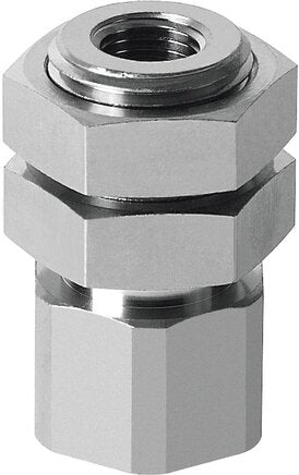 FESTO ESH-HA-6-G Suction cup holder