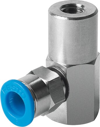 FESTO ESH-HB-4-QS Suction cup holder