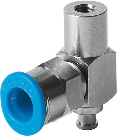 FESTO ESH-HB-2-QS Suction cup holder