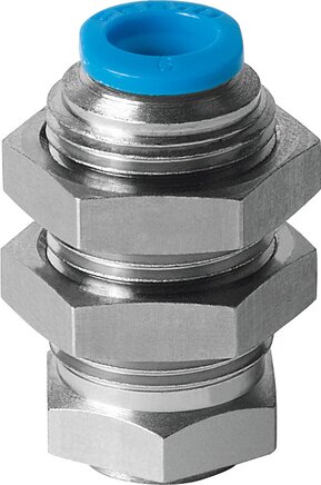 FESTO ESH-HA-4-QS Suction cup holder